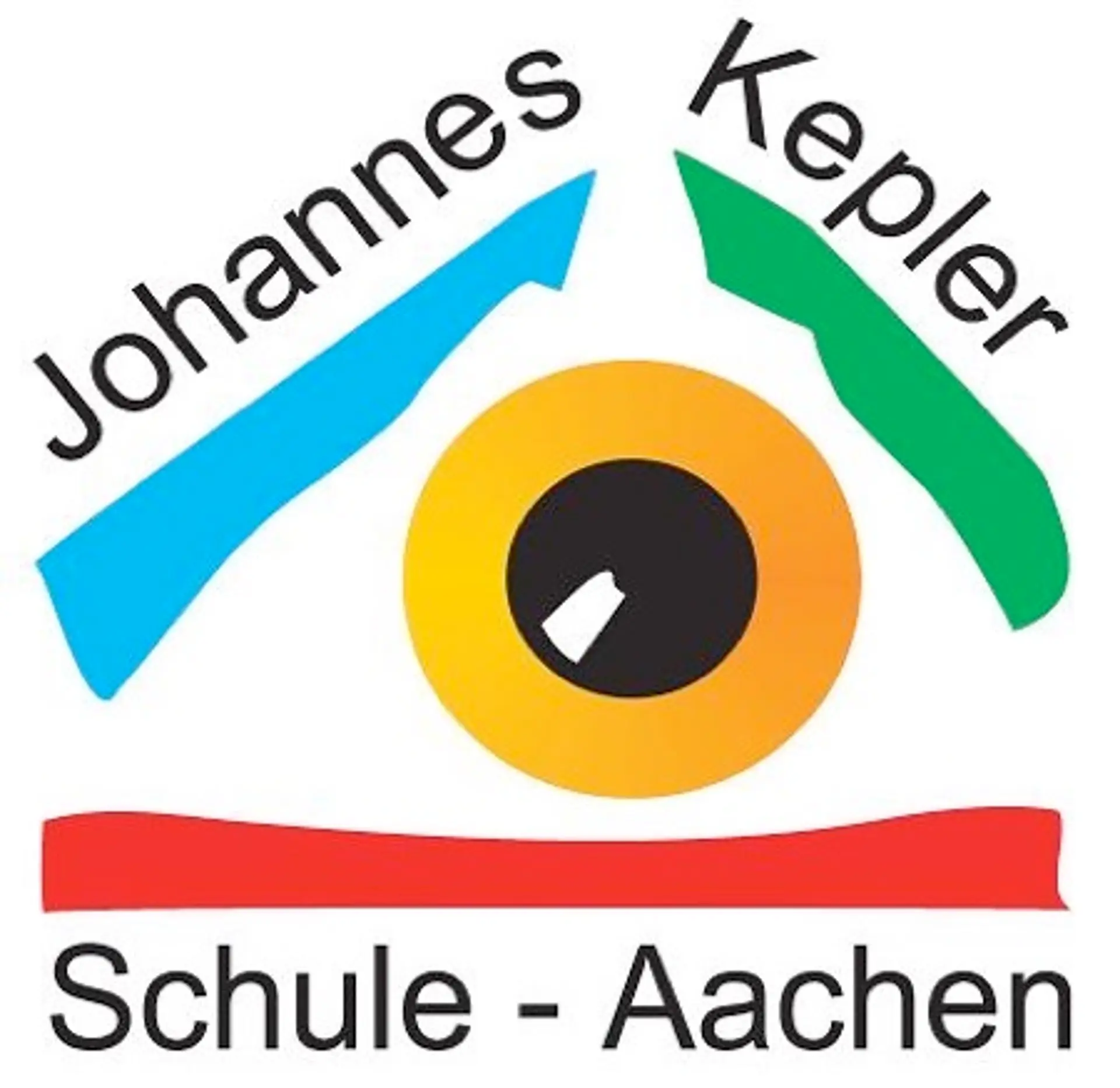 Logo LVR-Johannes-Kepler-Schule