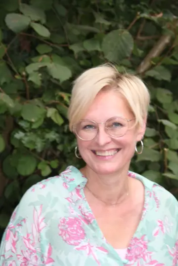 Teamfoto: Anke Kreutz-Lindt