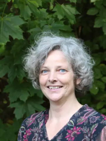 Teamfoto: Annette Runge