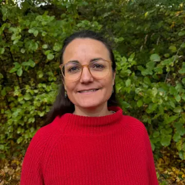 Teamfoto: Christina Schiffer