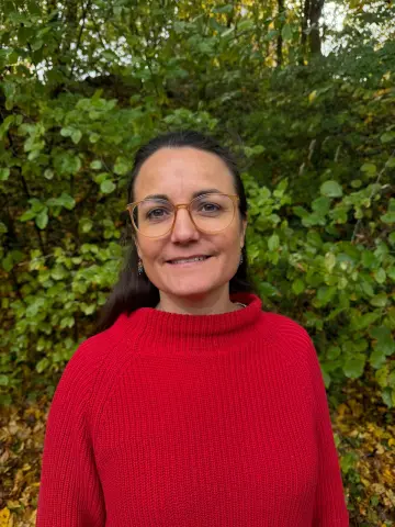 Teamfoto: Christina Schiffer