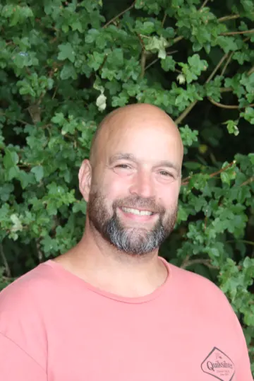 Teamfoto: Dirk Ranscht