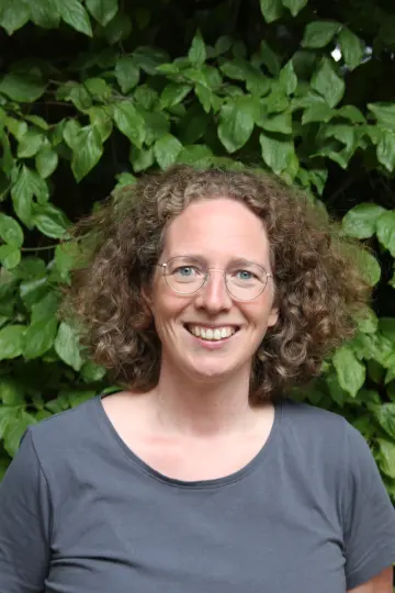 Teamfoto: Dorothea Briese