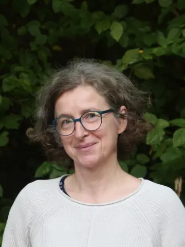 Teamfoto: Isabelle Wehe