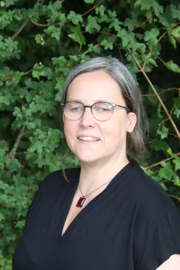 Teamfoto: Nana Tholen