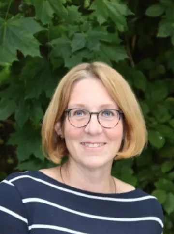 Teamfoto: Stephanie Dollberg