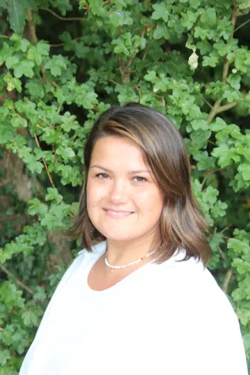 Teambild von Funda Arslan