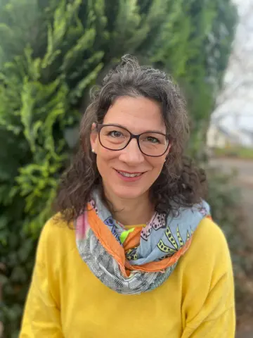 Teamfoto: Julia Havenith