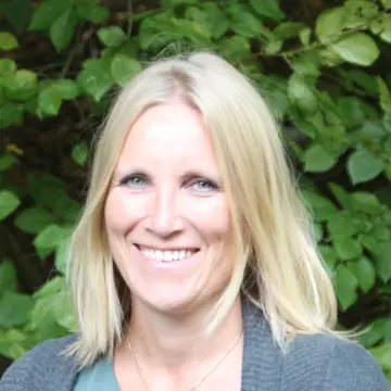 Teamfoto: Wenche Kosfeld-Günther
