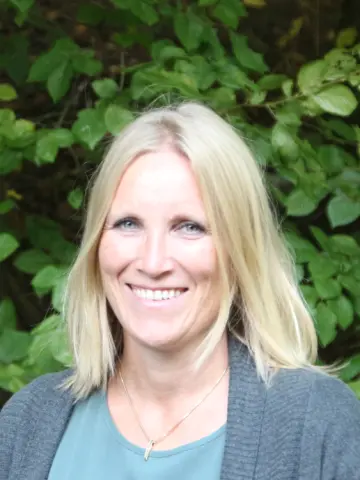 Teamfoto: Wenche Kosfeld-Günther